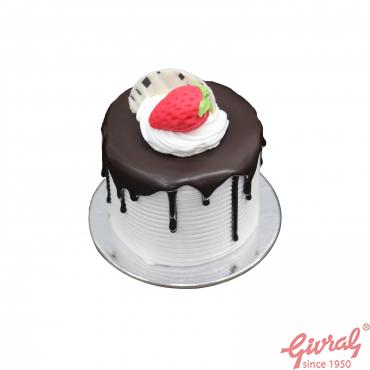 Cherry Chantilly