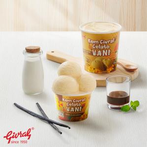 Gelato Vani