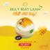 Bánh Kem Jelly Xoài - M1