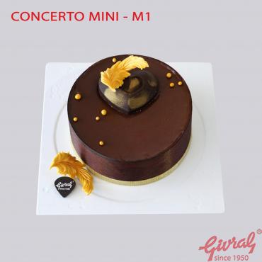 CONCERTO MINI - M1