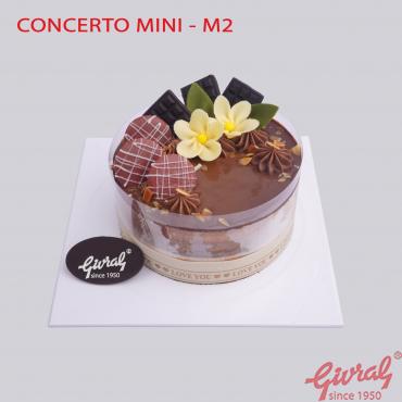 CONCERTO MINI - M2