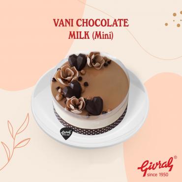 VANI CHOCOLATE MILK MINI