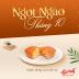 Bánh Bông Lan Sợi Gà