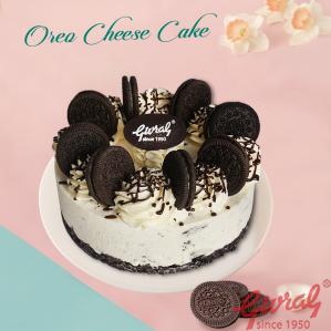 Oreo Cheese Cake (Ổ)