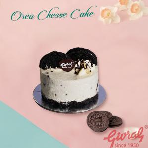 Oreo Cheese Cake (Cái)