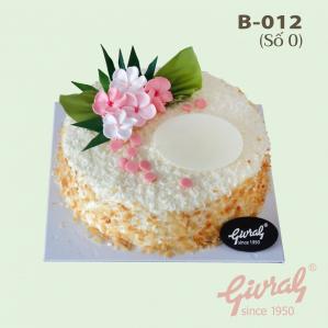 Bánh bắp B-012