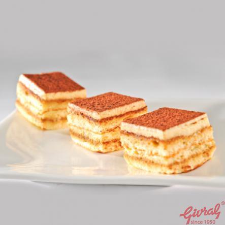 Tiramisu Pas (Cái - Nhỏ)