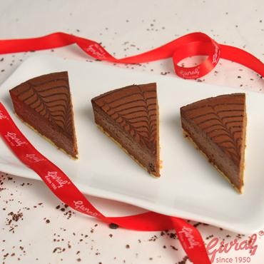 Chocolate Cheese