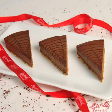 Chocolate Cheese