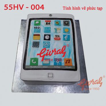 55HV-004