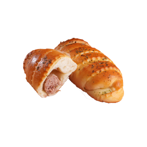 Bánh Mì Pate