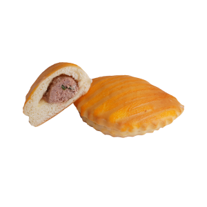 Bánh Mì Pate