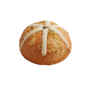 Bánh Mì Phô Mai Bơ Tỏi