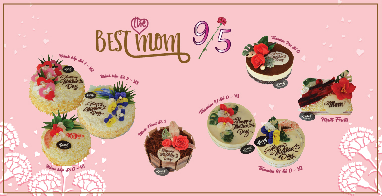 MẸ LÀ YÊU THƯƠNG