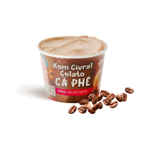 Gelato Cà Phê