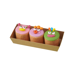 Lovely Pet Sponge - M1