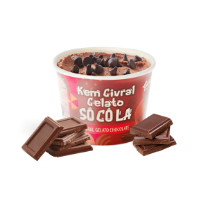 Gelato Sô Cô La