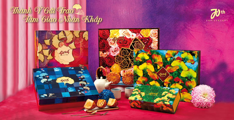 Thành ý gửi trao, tâm giao nhân khắp