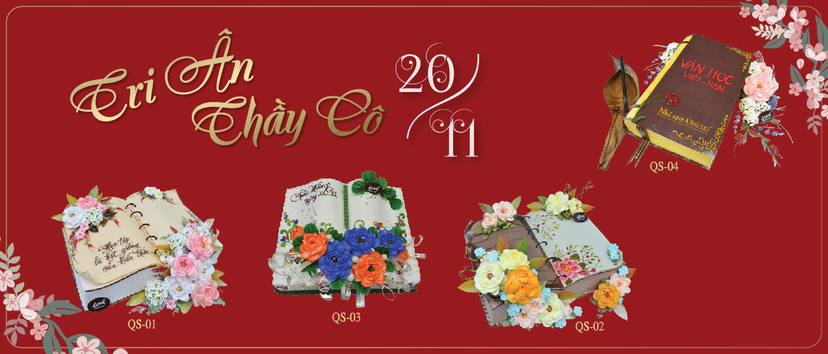 Tri Ân Thầy Cô - Đáp Đền Ơn Dạy Dỗ