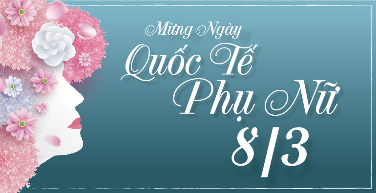 17 MẪU BÁNH GIVRAL CHÚC MỪNG 8/3