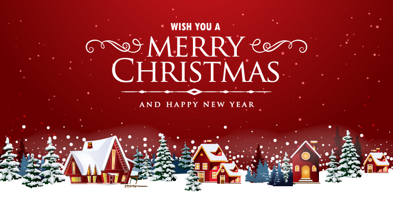 Bánh Giáng Sinh Givral – Món Quà Yêu Thương