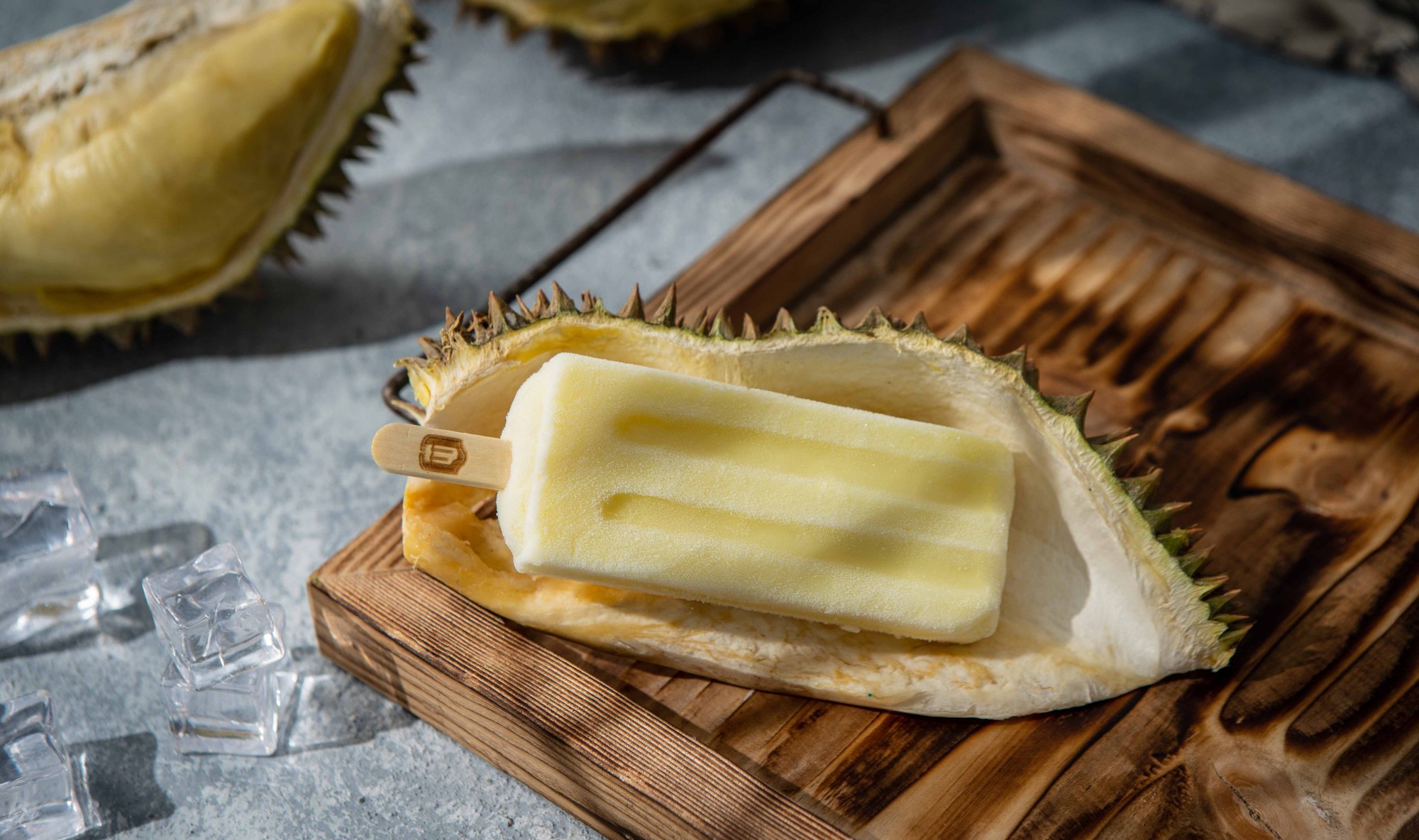 CHÀO ĐÓN THÀNH VIÊN MỚI GIA ĐÌNH GIVRAL - KEM TRÀNG TIỀN