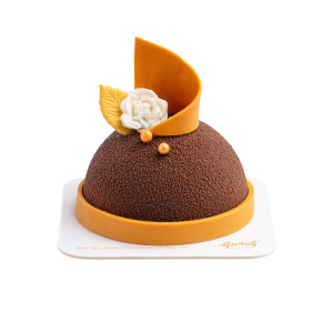 CHOCOLATE VANILLA (CÁI)