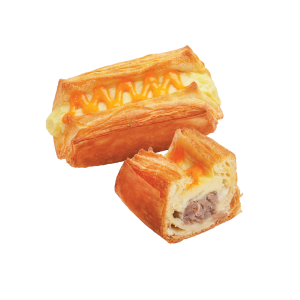 BÁNH XỐP BÒ KHOAI TÂY NGHIỀN