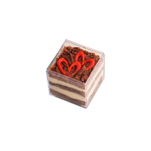 BLACK FOREST MỚI - HỘP