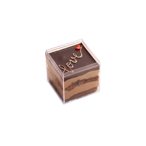 CHOCOLATE CAKE HỘP - M1