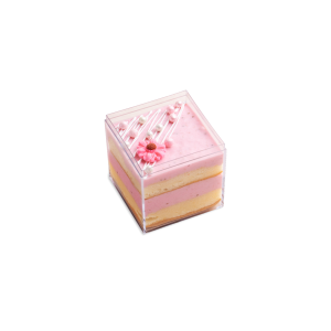 MOUSSE DÂU HỘP - M1