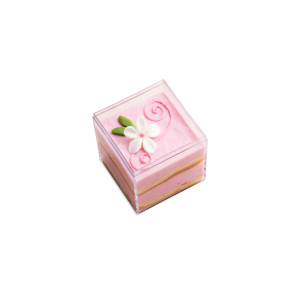 MOUSSE DÂU HỘP - M2