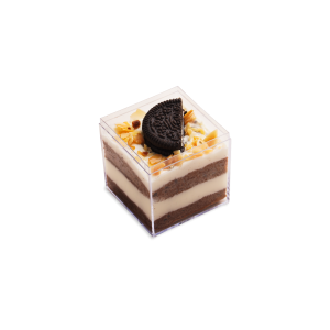 OREO CHEESE CAKE - HỘP