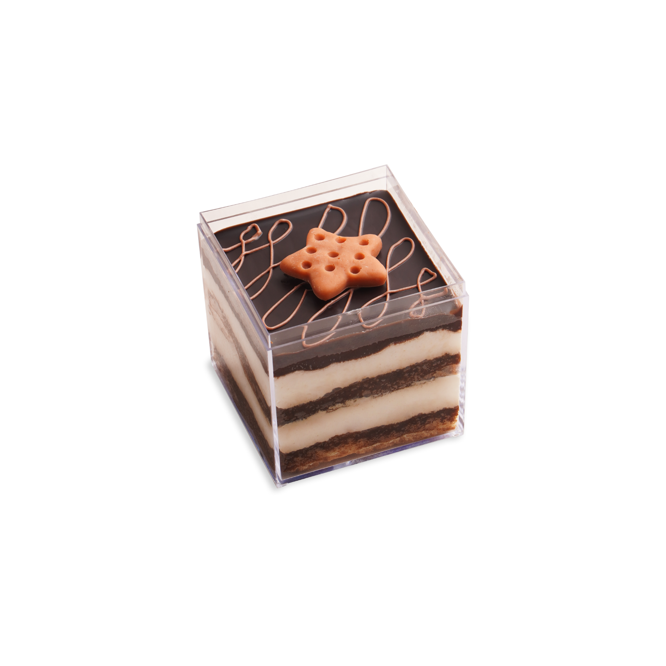 TIRAMISU - HỘP