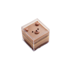 VANI CHOCOLATE MILK - HỘP