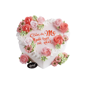 BÁNH KEM SỮA TƯƠI (Số 2) - 03SN-022