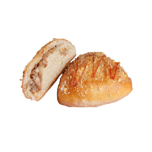 BÁNH MÌ THỊT HEO XÉ SỢI
