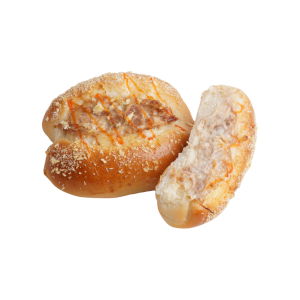 BÁNH MÌ THỊT HEO XÉ SỢI