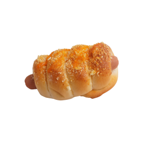 BÁNH MÌ XÚC XÍCH