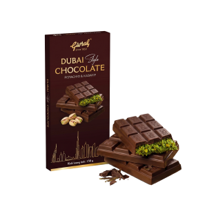 DUBAI STYLE CHOCOLATE