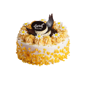 Bánh kem xoài sữa chua mini - M2