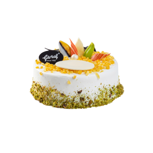 Bánh kem xoài sữa chua (Số 0) - M1