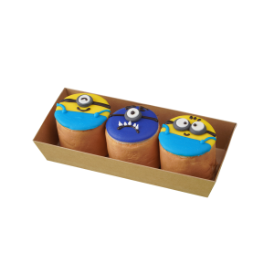 Lovely Pet Sponge - M2