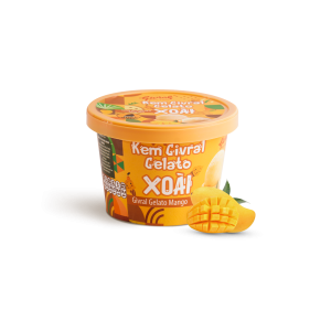 Gelato Xoài