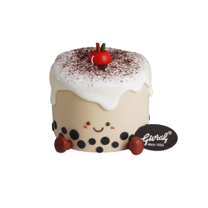 BÁNH KEM CUỐN CHOCOLATE (MẪU NGẪU NHIÊN)