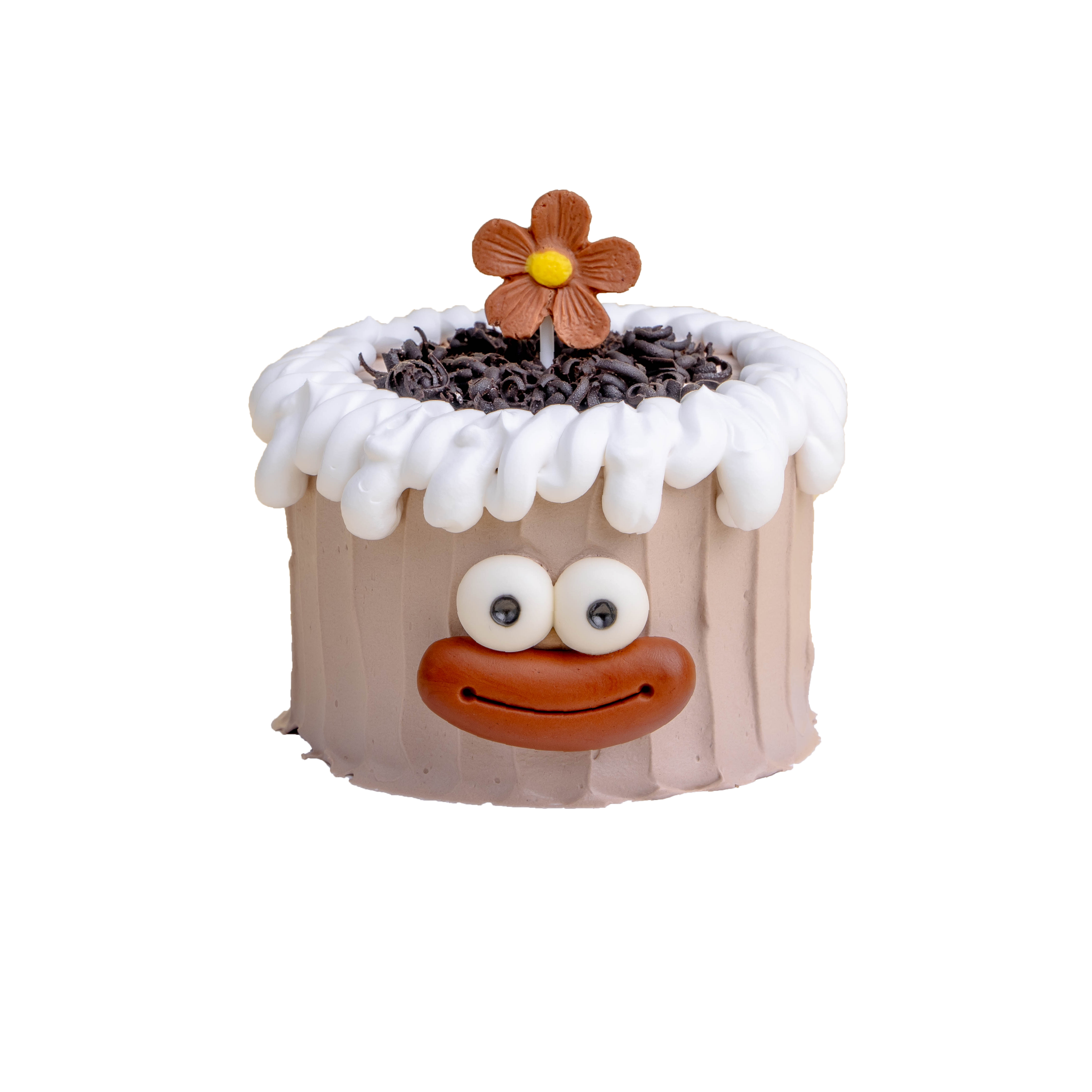 BÁNH KEM CUỐN CHOCOLATE - M2