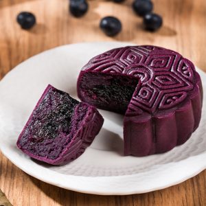 BLUEBERRY 0 TRỨNG