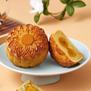 ĐẬU XANH SẦU RIÊNG
