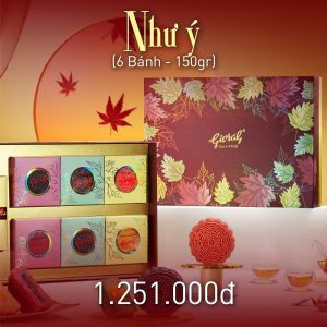 Như Ý