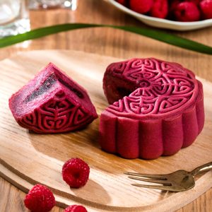 RASPBERRY 0 TRỨNG